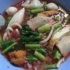 วุ้นเส้นเย็นตาโฟ