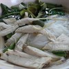 ก๋วยเตี๋ยวน้ำไก่ 35 บาท