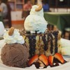 ฮันนี่โทสต์ (ช็อกโกแลต + นม) 129 บาท