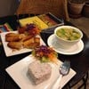 แกงเขียวหวานหมู