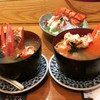 Lobster Soup