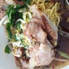 ก๋วยเตี๋ยวขลุกขลิก