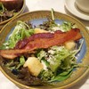 Wasabi Caesar Salad