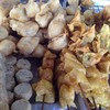 ของทอด