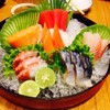 ซูชิปลาดิบรวม