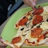 Peperoni Pizza