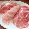 จานหมูรวม