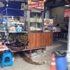 ตู้ก๋วยเตี๋ยวตั้งหน้าร้าน โดดเด่น