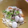ประทับใจกับการลวกเส้นที่เหนียวนุ่มกำลังดี