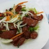 ยำกุนเชียง
