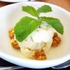 ไอศครีมวนิลลา