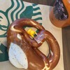 Sea Salt Pretzel🎱