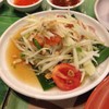 ส้มตำไทย