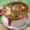 ต้มแซ่บหมูตุ๋น