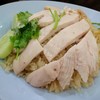 ข้าวมันไก่ไม่หนัง