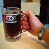 Root beerr oh yeahh!