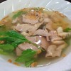 เกาเหลาเลือดหมู