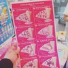 น่ากินเชียว~
