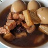 พะโล้หมู