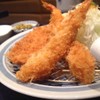 กุ้งอร่อยกรุบๆ