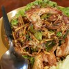 พล่ากุ้ง