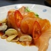 Salmon Toro Miso Sauce (150-)