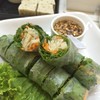 ปอเปี๊ยะสด