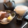 Animist with Gyokuro