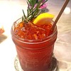 Ice Lemon Tea