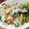ยำวุ้นเส้นซีฟู๊ด