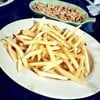 French Fries อร่อยเกินคาด ไม่มันเลย เบิ้ลไป 2 ^^