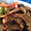 2015-09-18: เนื้อคั่ว ซูม