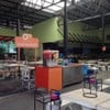 บรรยากาศภายในร้าน