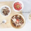 กลาโนล่ากินกับอะไรก็อร่อย แคลลอรี่น้อย อิ่มนาน