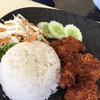 ข้าวไก่เทริยากิ