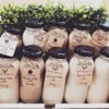 Almond Milk By Juice To You มากประโยชน์ ไม่ใส่น้ำตาล มีวิตามินมากมาย 