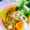 ก๋วยเตี๋ยวต้มยำซีฟู๊ด