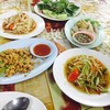 อาหารมาทีละอย่างคะ