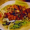 ซุปแห้งหมูเปื่อย