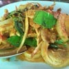 ผัดเผ็ดหมูป่า !!