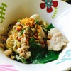 บะหมี่ตำลึง
