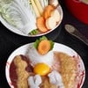  สุกี้ชุดไหหลำ (โบราณ)
