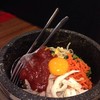 บิบิมบับ ข้าวยำเกาหลีนั่นเอง