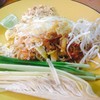 ผัดไทยเส้นจันท์