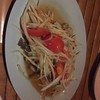 ส้มตำปูม้า