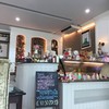 ในร้าน