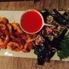 กุ้งนี้อร้อยๆกรอบๆ