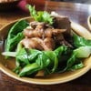 คะน้าขาหมู