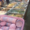 อาหารพร้อมทาน