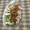 ปลาดุก กะปิ ซักอย่าง